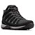 Bota Columbia Redmond V2 Mid WP Preta Masculina - Imagem 1