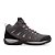 Bota Columbia Redmond V2 Mid WP Grafite Masculina - Imagem 3