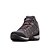 Bota Columbia Redmond V2 Mid WP Grafite Masculina - Imagem 5