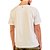 Camiseta Forum Flower Box VE23 Branco Masculino - Imagem 2