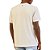 Camiseta Forum Box Branco Ve25v Masculino - Imagem 2