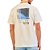Camiseta Forum Branco Masculino - Imagem 2
