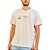 Camiseta Forum Branco Masculino - Imagem 1