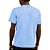 Camiseta Forum Box Azul Masculino - Imagem 2