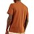 Camiseta Forum Box Marrom Masculino - Imagem 2