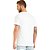 Camiseta Forum Slim P23 Branco Masculino - Imagem 2