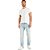 Camiseta Forum Slim P23 Branco Masculino - Imagem 4