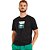 Camiseta Forum New P23 Preto Masculino - Imagem 1