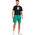 Camiseta Forum New P23 Preto Masculino - Imagem 4
