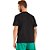 Camiseta Forum New P23 Preto Masculino - Imagem 2