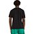Camiseta Forum New Box P23 Preto Masculino - Imagem 2