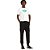 Camiseta Forum New Box V23 Branco Masculino - Imagem 4