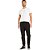 Camiseta Forum New Box P23 Branco Masculino - Imagem 4