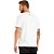 Camiseta Forum New Box P23 Branco Masculino - Imagem 2