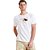 Camiseta Forum Modernism V23 Branco Masculino - Imagem 1