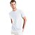 Camiseta Forum Basic V23 Branco Masculino - Imagem 1