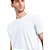 Camiseta Forum Basic V23 Branco Masculino - Imagem 3