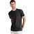 Camiseta Forum Basic V23 Preto Masculino - Imagem 1
