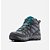 Bota Columbia Peakfreak X2 Mid Outdry Grafite Feminino - Imagem 4