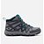 Bota Columbia Peakfreak X2 Mid Outdry Grafite Feminino - Imagem 5
