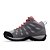 Bota Columbia Redmond V2 Mid WaterProof Cinza Feminina - Imagem 4