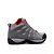 Bota Columbia Redmond V2 Mid WaterProof Cinza Feminina - Imagem 5