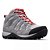 Bota Columbia Redmond V2 Mid WaterProof Cinza Feminina - Imagem 1