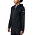 Jaqueta Columbia Fleece Windgates Feminina Preta - Imagem 1