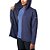 Jaqueta Columbia Fleece Windgates Feminina Azul Marinho - Imagem 3