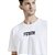 Camiseta Forum New Box V23 Branco Masculino - Imagem 3