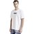 Camiseta Forum New Box V23 Branco Masculino - Imagem 1