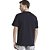 Camiseta Forum New Box VE23 Preto Masculino - Imagem 2