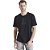 Camiseta Forum New Box VE23 Preto Masculino - Imagem 1