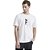 Camiseta Forum Deconstruct V23 Branco Masculino - Imagem 1