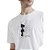 Camiseta Forum Deconstruct V23 Branco Masculino - Imagem 4
