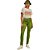 Camiseta Coca Cola Multi Logo P23 Bege Feminino - Imagem 3