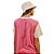 Camiseta Coca Cola Estampado V23 Rosa Feminino - Imagem 4