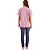 Camiseta Coca Cola Boy P23 Lilás Feminino - Imagem 4