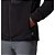 Jaqueta Columbia Fleece Titan Pass 2.0 II Preta Masculina - Imagem 3