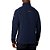 Jaqueta Columbia Fleece Titan Pass 2.0 II Azul Masculina - Imagem 2