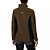 Jaqueta Columbia Fleece Titan Pass 2.0 II Verde Feminina - Imagem 3