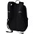 Mochila Columbia Tamolitch II 26,4L Preto - Imagem 2