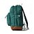 Mochila Columbia Northern Pass II Verde - Imagem 4