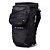 Mochila Columbia Shadow Falls II 15L Hydration Preto - Imagem 3