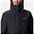 Jaqueta Columbia Whirlibird IV Interchange Preto Feminino - Imagem 3