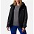 Jaqueta Columbia Whirlibird IV Interchange Preto Feminino - Imagem 1