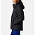 Jaqueta Columbia Whirlibird IV Interchange Preto Feminino - Imagem 5