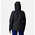 Jaqueta Columbia Whirlibird IV Interchange Preto Feminino - Imagem 2