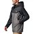 Jaqueta Columbia Mill Spire II Cinza e Preta Masculina - Imagem 2