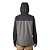 Jaqueta Columbia Mill Spire II Cinza e Preta Masculina - Imagem 4